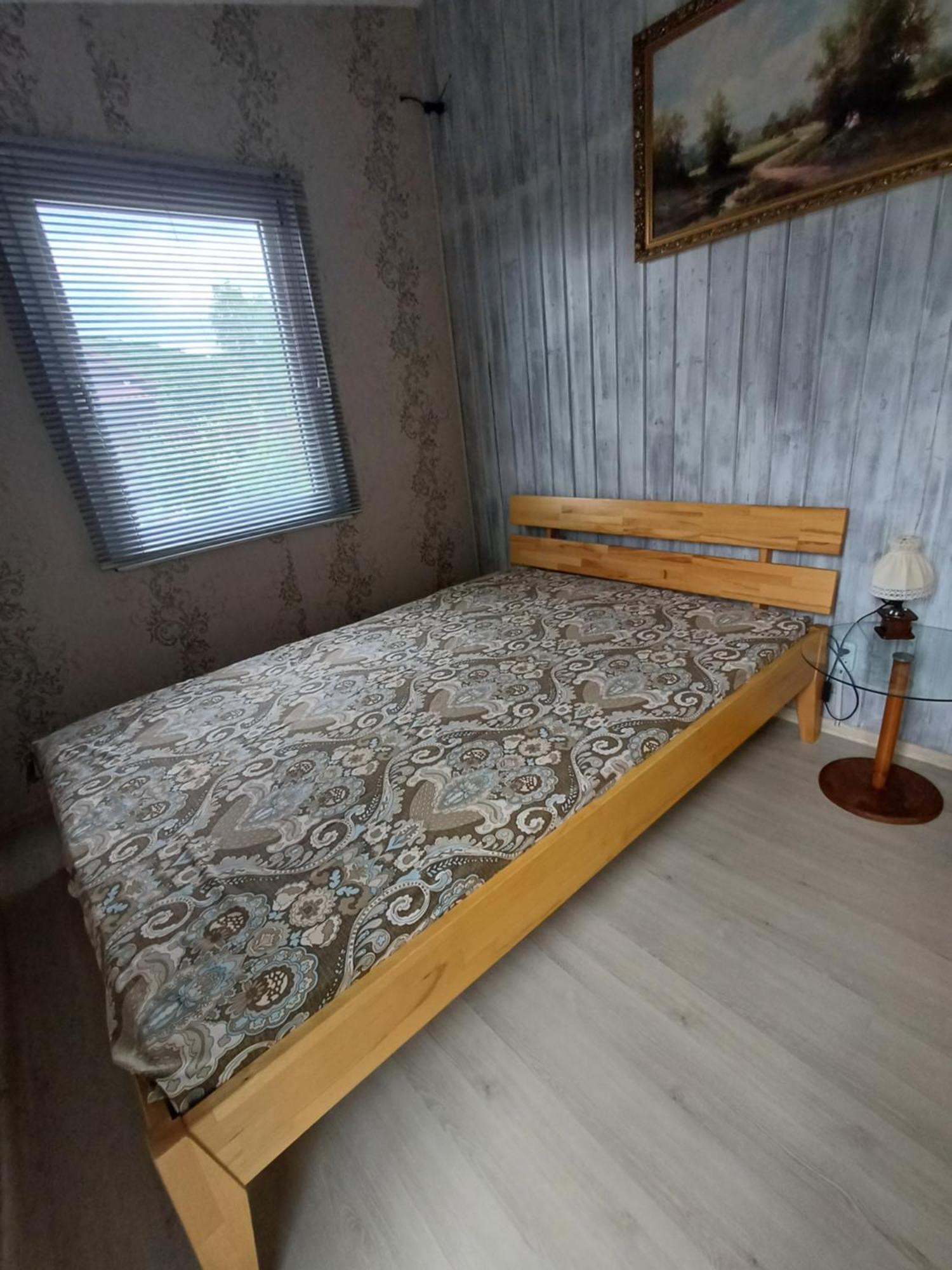 У Фёдера И Маргариты Nizhnya Hrabivnytsia Luaran gambar